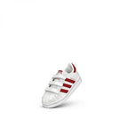 Adidas Originals Superstar Cf Sneakers - White - Baby - Adidas - The Bradery