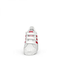 Zapatillas Adidas Originals Superstar Cf C - Blanc - Niños - Adidas - The Bradery