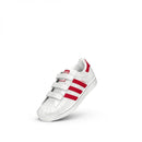 Zapatillas Adidas Originals Superstar Cf C - Blanc - Niños - Adidas - The Bradery