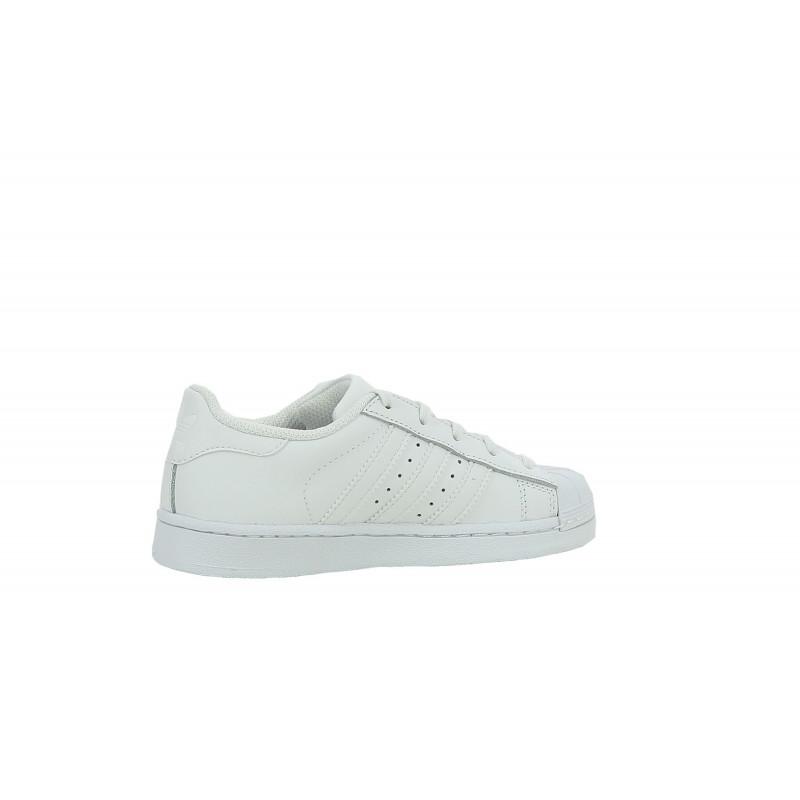Adidas Originals Superstar Foundation Sneakers - Children - Adidas - The Bradery