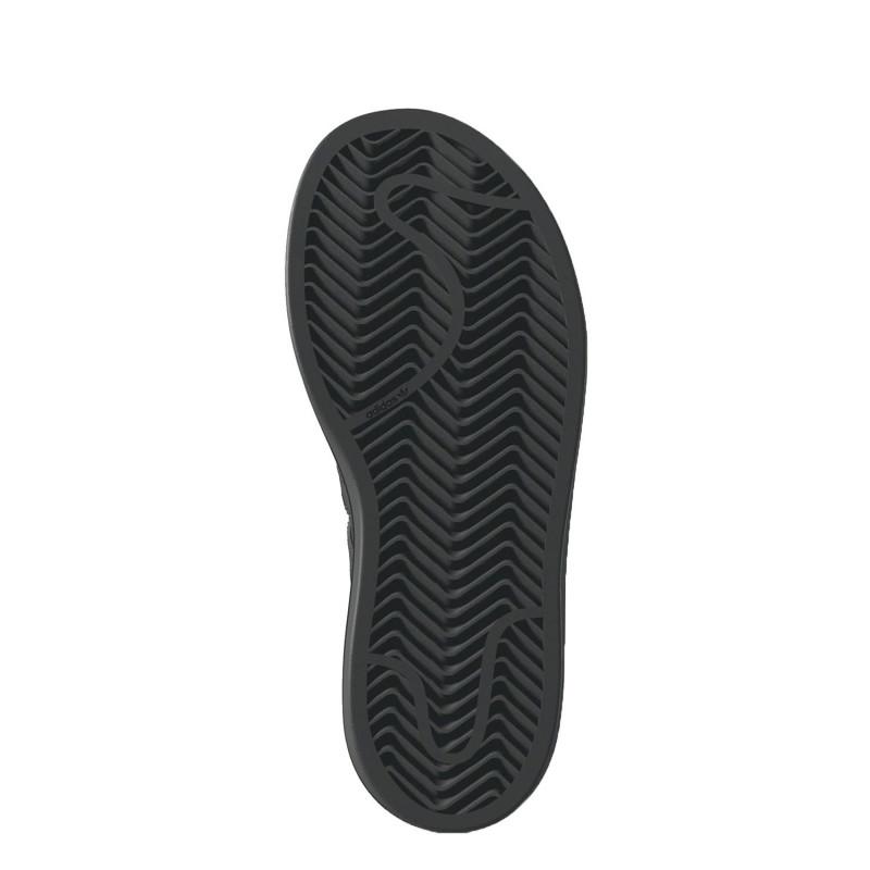 Adidas Originals Superstar Sneakers - Black - Baby - Adidas - The Bradery