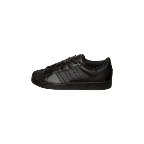 Zapatillas Adidas Originals Superstar Negras - Niños - Adidas - The Bradery