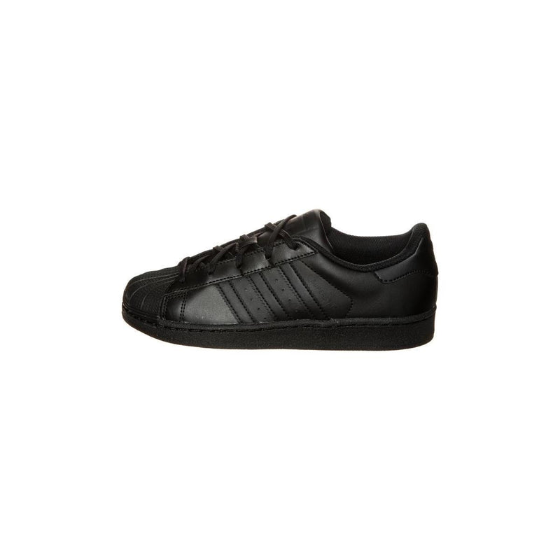 Zapatillas Adidas Originals Superstar Negras - Niños - Adidas - The Bradery
