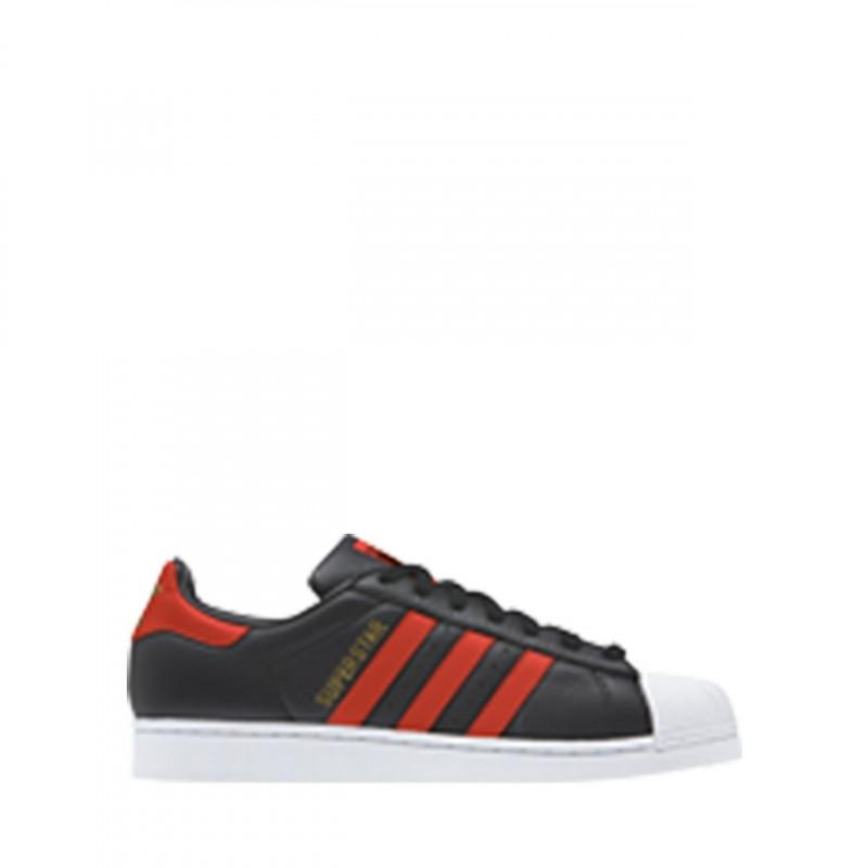 Zapatillas Adidas Originals Superstar - Negro - Hombre - Adidas - The Bradery