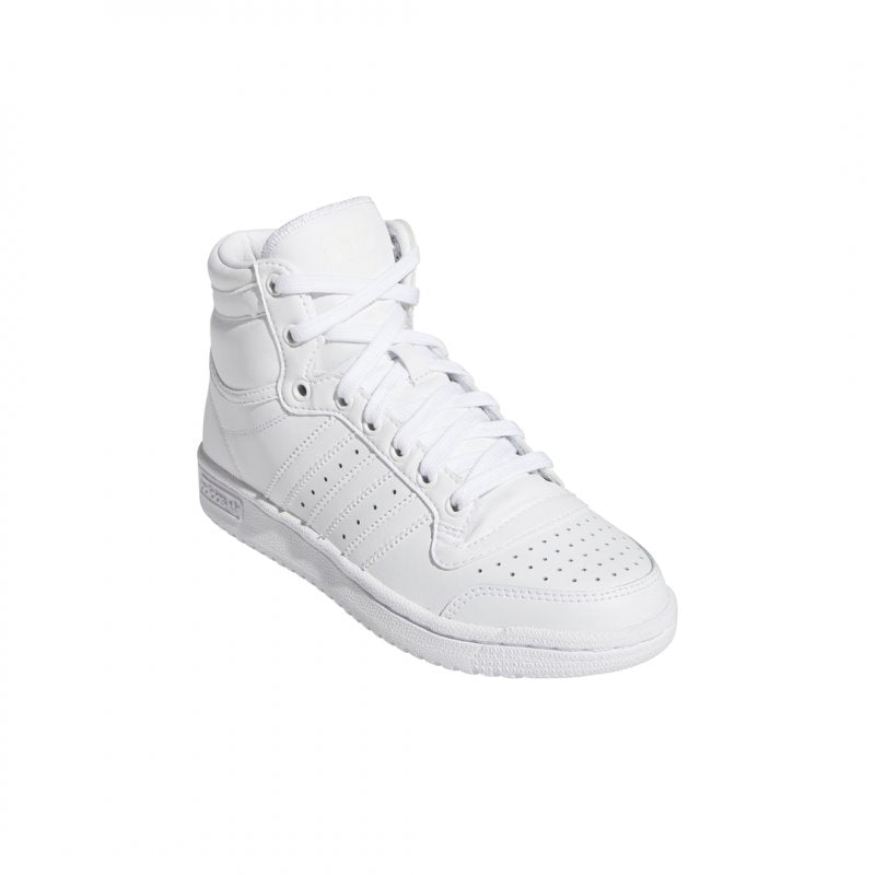 Baskets Adidas Originals Top Ten Blanc - Femme - Adidas2 - The Bradery