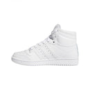 Baskets Adidas Originals Top Ten Blanc - Femme - Adidas2 - The Bradery