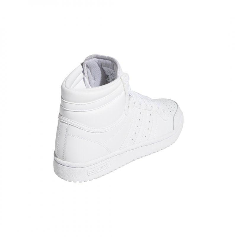 Baskets Adidas Originals Top Ten Blanc - Femme - Adidas2 - The Bradery