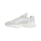 Baskets Adidas Originals Yung-96 Beige / Blanc - Baskets - Adidas1 - The Bradery