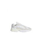 Baskets Adidas Originals Yung-96 Beige / Blanc - Baskets - Adidas1 - The Bradery