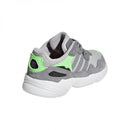 Adidas Originals Yung-96 El I Zapatillas - Niño - Adidas1 - The Bradery