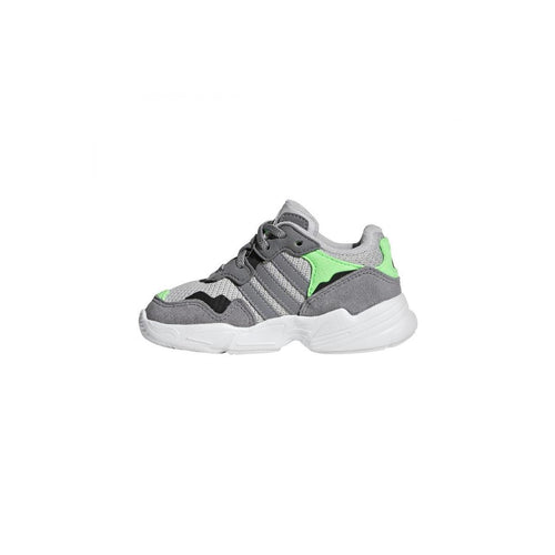Baskets Adidas Originals Yung-96 El I - Enfant - Adidas1 - The Bradery