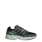Adidas Originals Yung-96 Sneakers - Gray - Men Adidas SHOES