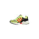 Adidas Originals Yung-96 Fluo Green Sneakers - Sneakers - Adidas1 - The Bradery