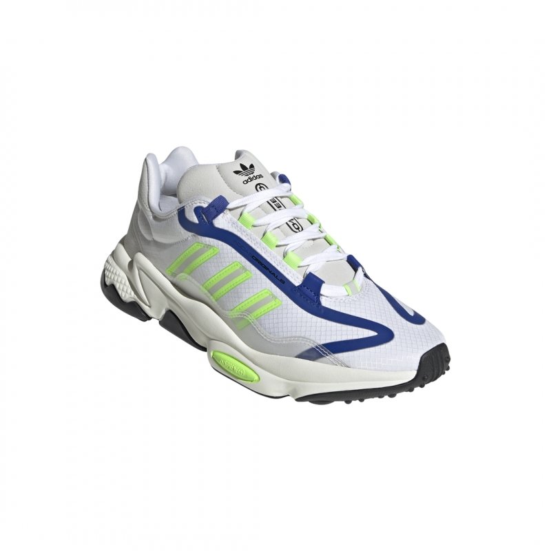 Zapatillas Adidas Ozweego Pure - Hombre - Adidas - The Bradery
