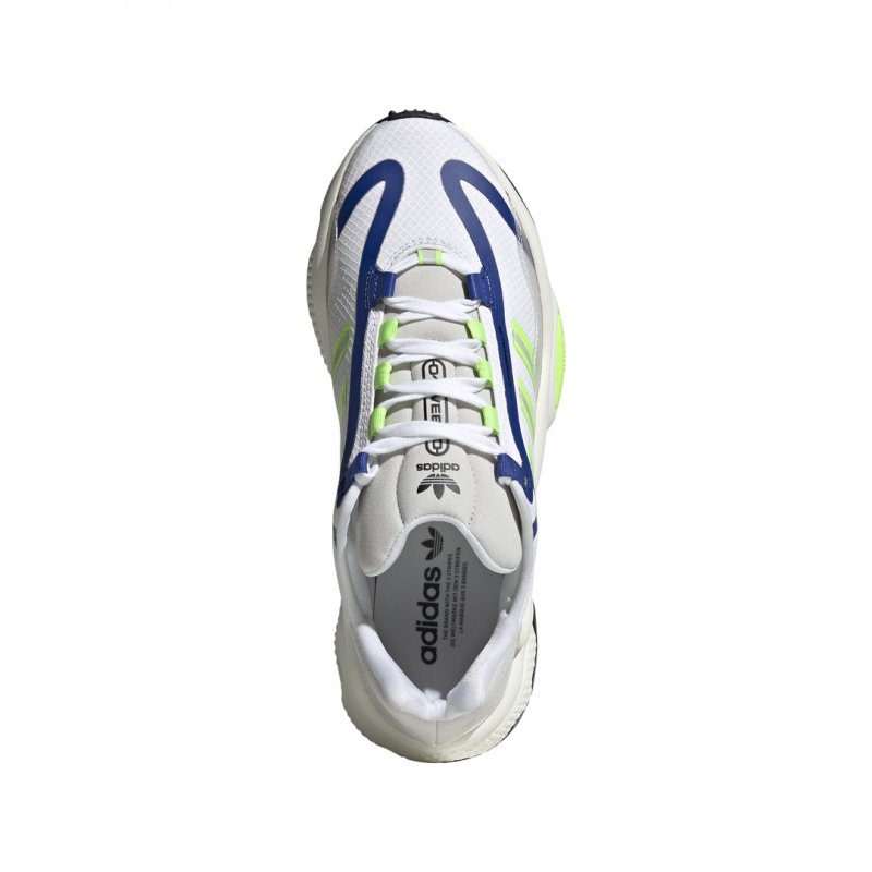 Zapatillas Adidas Ozweego Pure - Hombre - Adidas - The Bradery