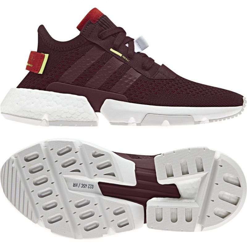 Adidas Pod-S3.1 W Sneakers - Women - Adidas - The Bradery