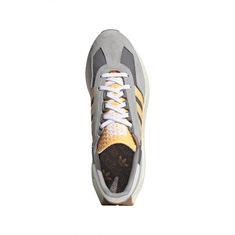 Baskets Adidas Retropy E5 - Homme - Adidas2 - The Bradery