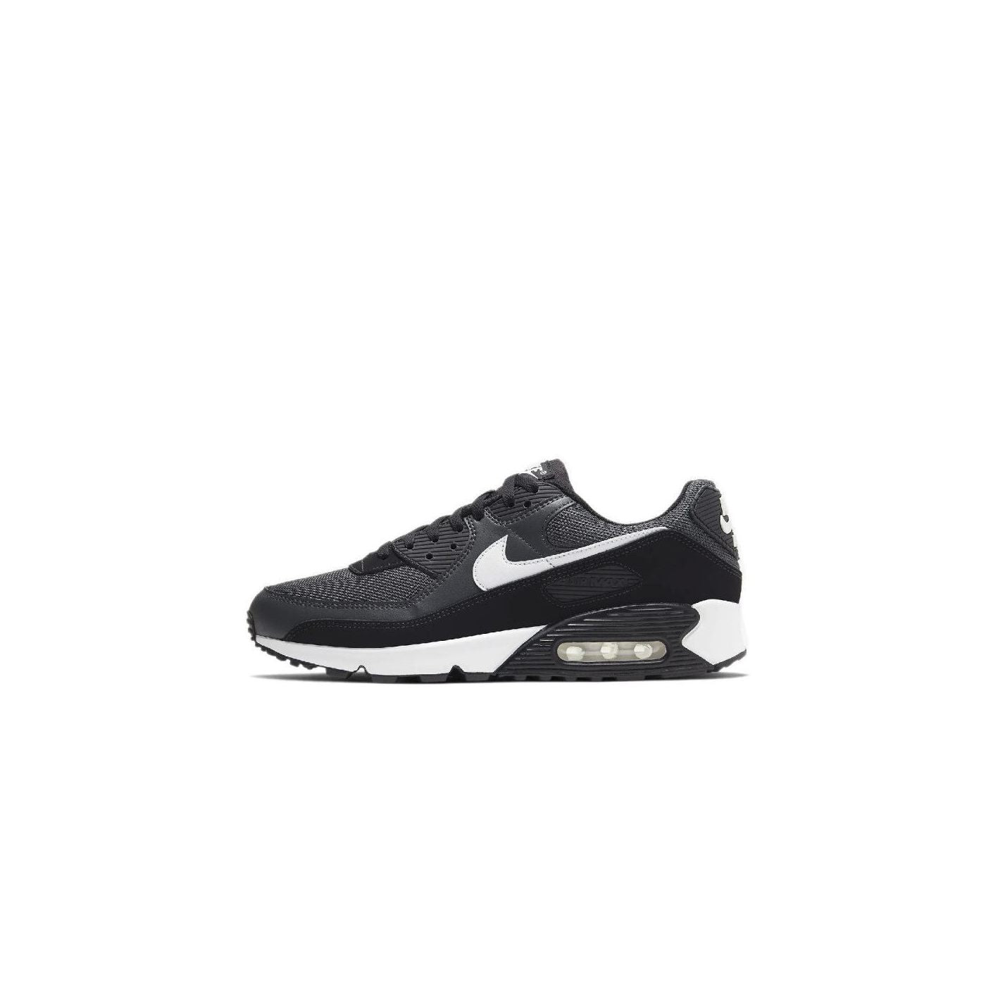 Baskets Air 90 - Gris - Homme - Nike - The Bradery