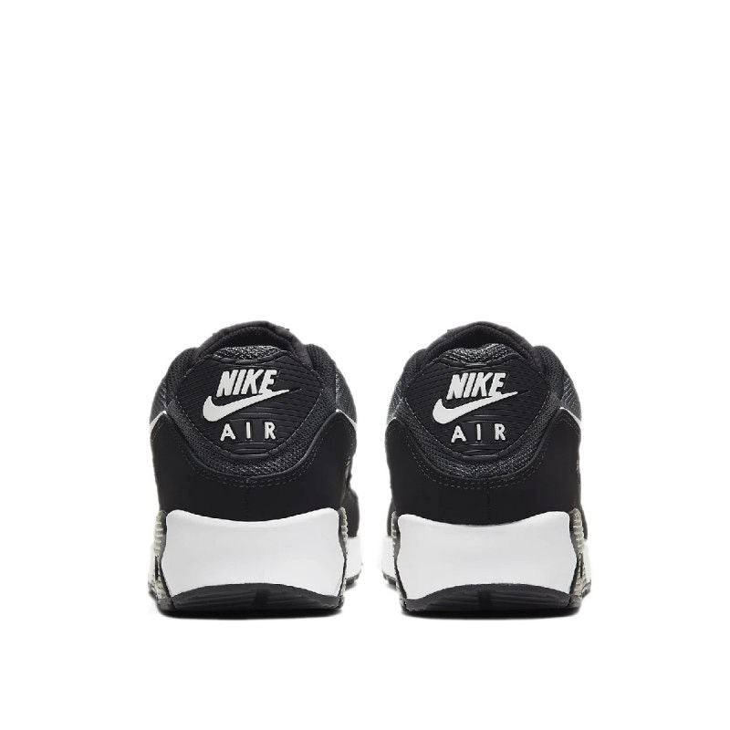 Baskets Air 90 - Gris - Homme - Nike - The Bradery