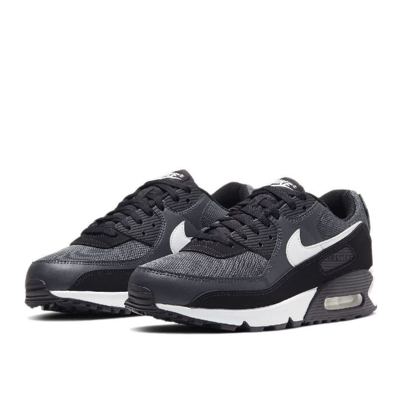 Baskets Air 90 - Gris - Homme - Nike - The Bradery