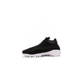 Baskets Air Footscape Woven Chukka - Noir - Homme - Nike - The Bradery