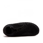 Baskets Air Footscape Woven Chukka - Noir - Homme - Nike - The Bradery