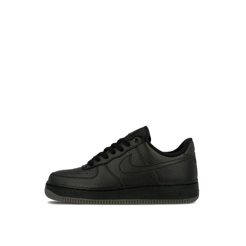 Baskets Air Force 1 Ess - Noir - Femme - Nike2 - The Bradery