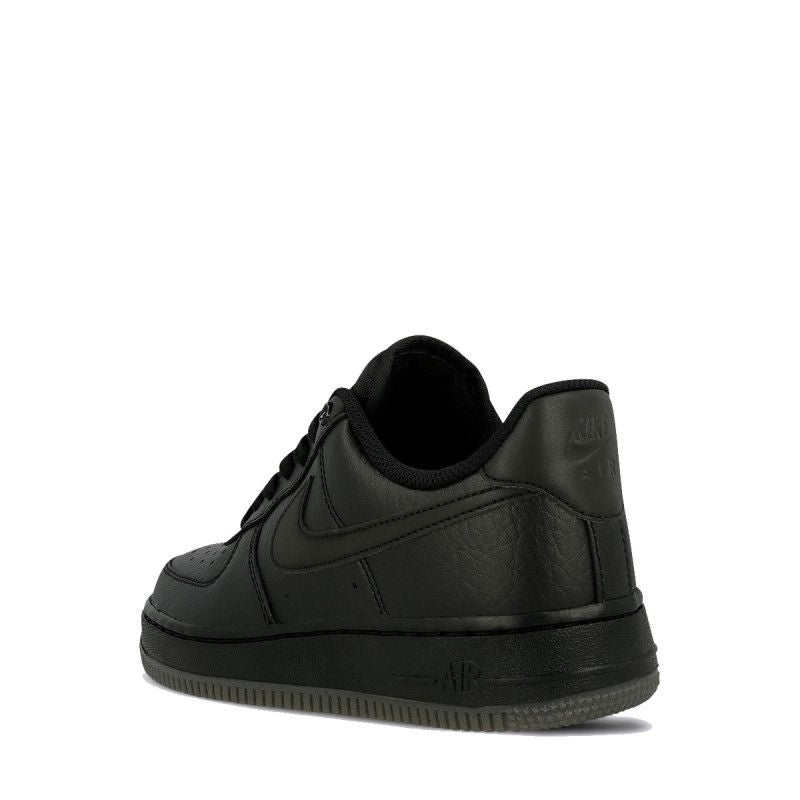 Baskets Air Force 1 Ess - Noir - Femme - Nike2 - The Bradery