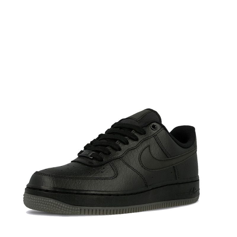 Baskets Air Force 1 Ess - Noir - Femme - Nike2 - The Bradery