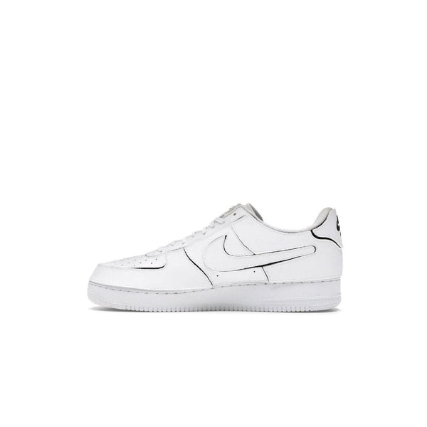 Zapatillas Air Force 1 Lo - Blanco - Mujer - Nike - Nike - The Bradery
