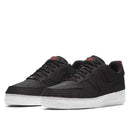 Baskets Air Force 1 Lo - Noir - Homme - Nike - The Bradery