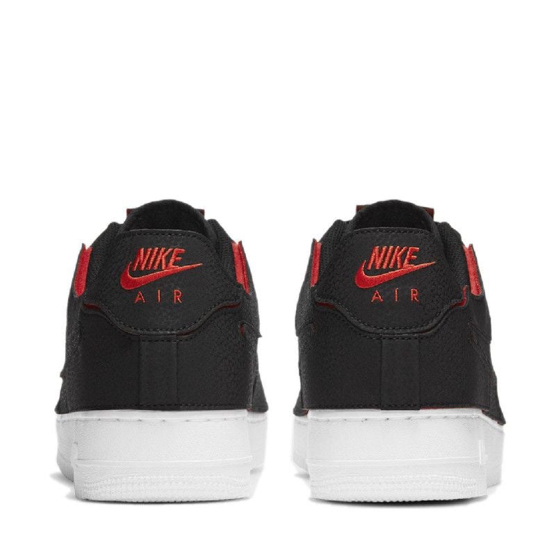 Baskets Air Force 1 Lo - Noir - Homme - Nike - The Bradery