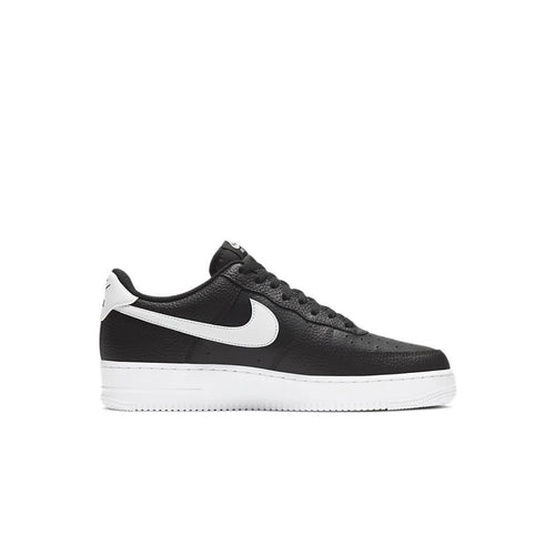 Air Force 1 Lo Sneakers - Black - Men - Nike - Nike - The Bradery