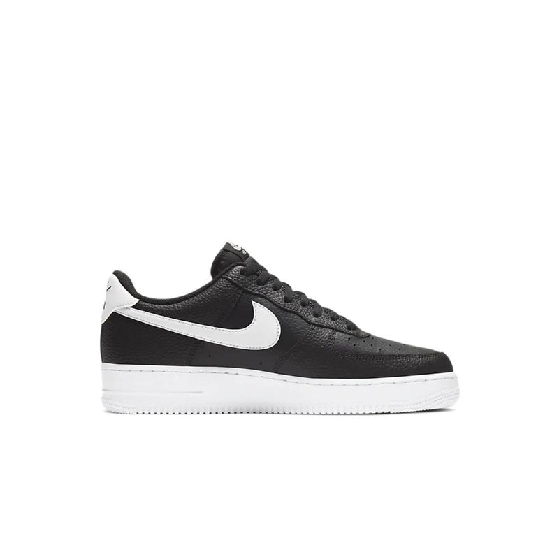 Baskets Air Force 1 Lo - Noir - Homme - Nike - Nike - The Bradery