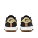 Baskets Air Force 1 Lv8 1 Gs - Noir - Femme - Nike - The Bradery