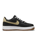 Baskets Air Force 1 Lv8 1 Gs - Noir - Femme - Nike - The Bradery