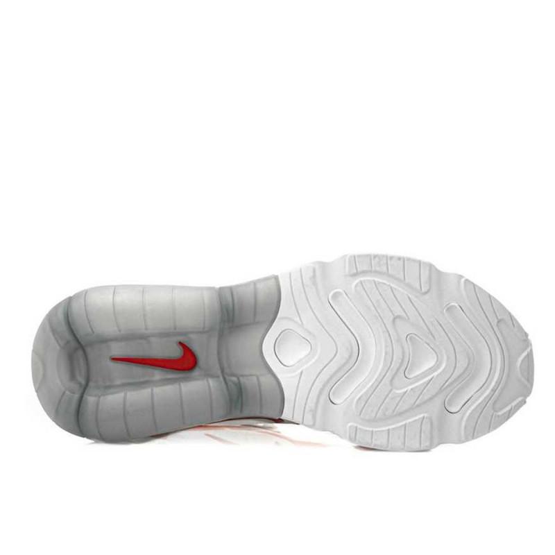 Air Max 200 Sneakers - White - Men - Nike - The Bradery