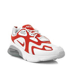 Air Max 200 Sneakers - White - Men - Nike - The Bradery
