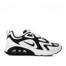 Baskets Air Max 200 - Blanc - Homme - Nike - The Bradery
