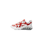 Air Max 200 Sneakers - White - Men - Nike - The Bradery