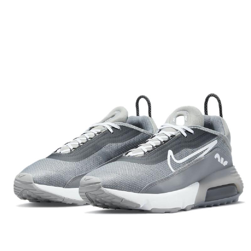 Baskets Air Max 2090 - Gris - Homme - Nike - The Bradery