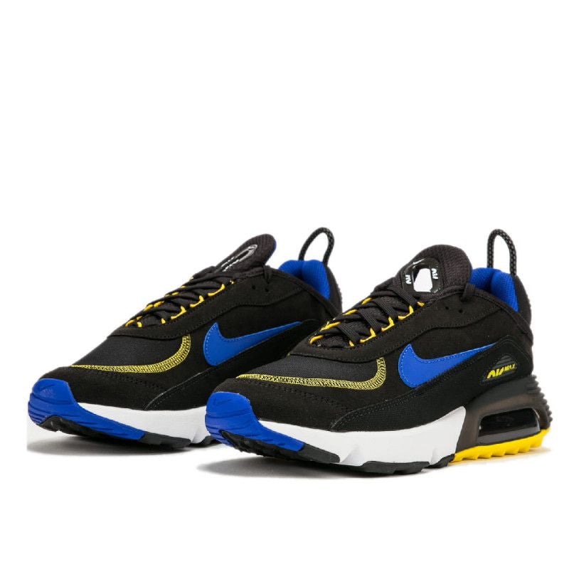 Baskets Air Max 2090 - Noir - Homme - Nike - The Bradery