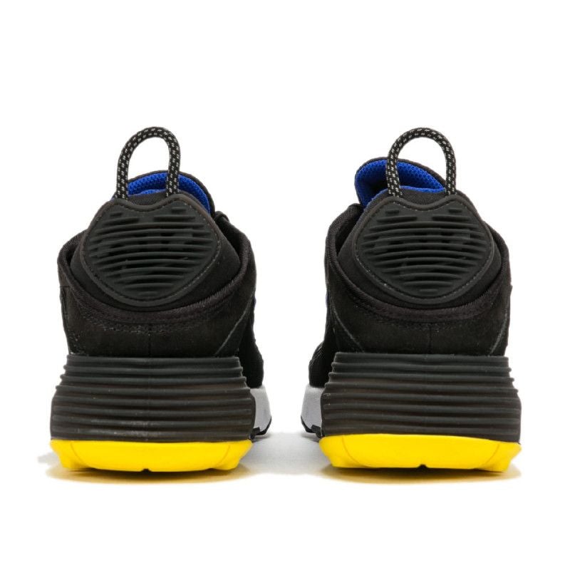 Baskets Air Max 2090 - Noir - Homme - Nike - The Bradery