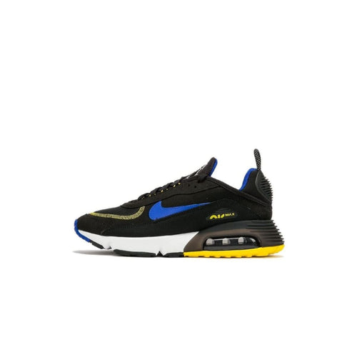 Air Max 2090 Sneakers - Black - Men - Nike - The Bradery