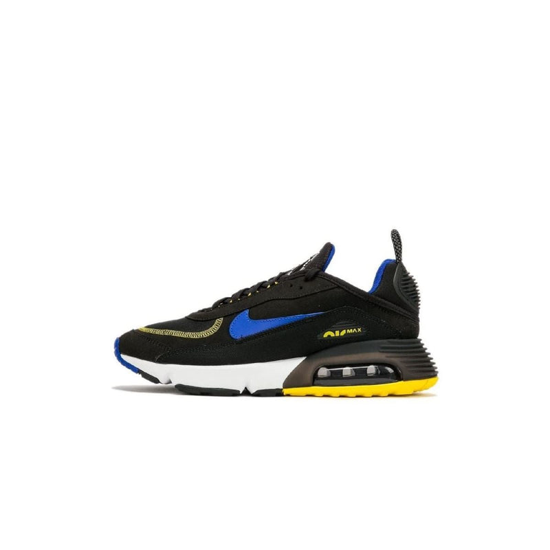 Baskets Air Max 2090 - Noir - Homme - Nike - The Bradery