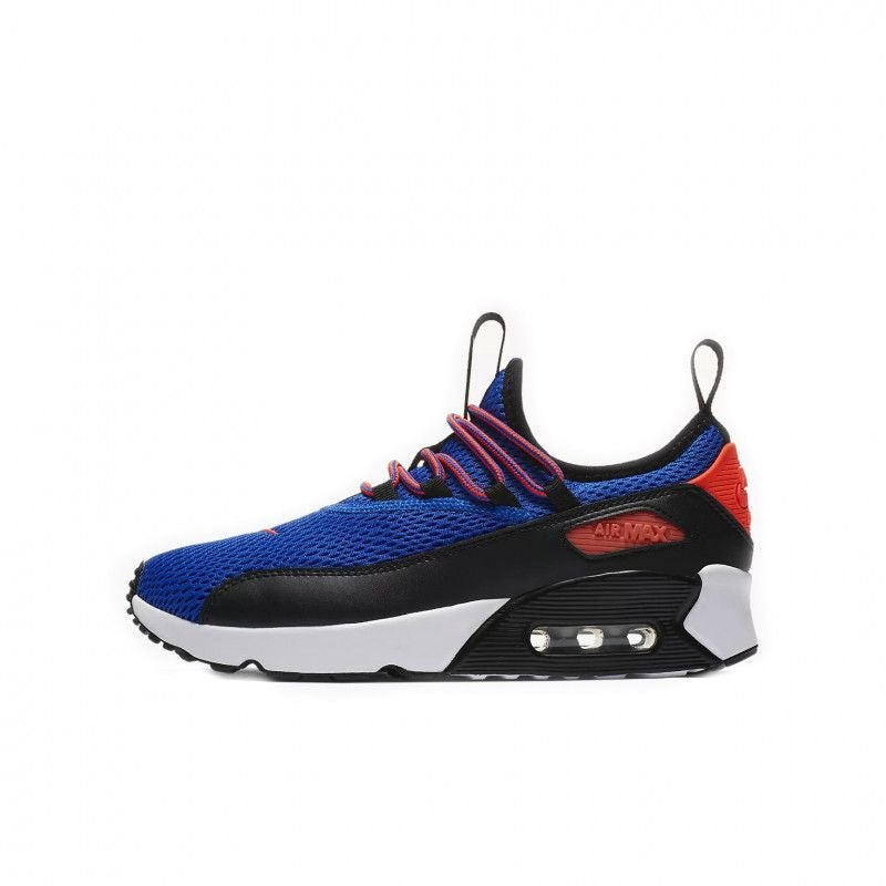 Baskets Air Max 90 Ez Gs - Bleu - Enfant - Nike2 - The Bradery