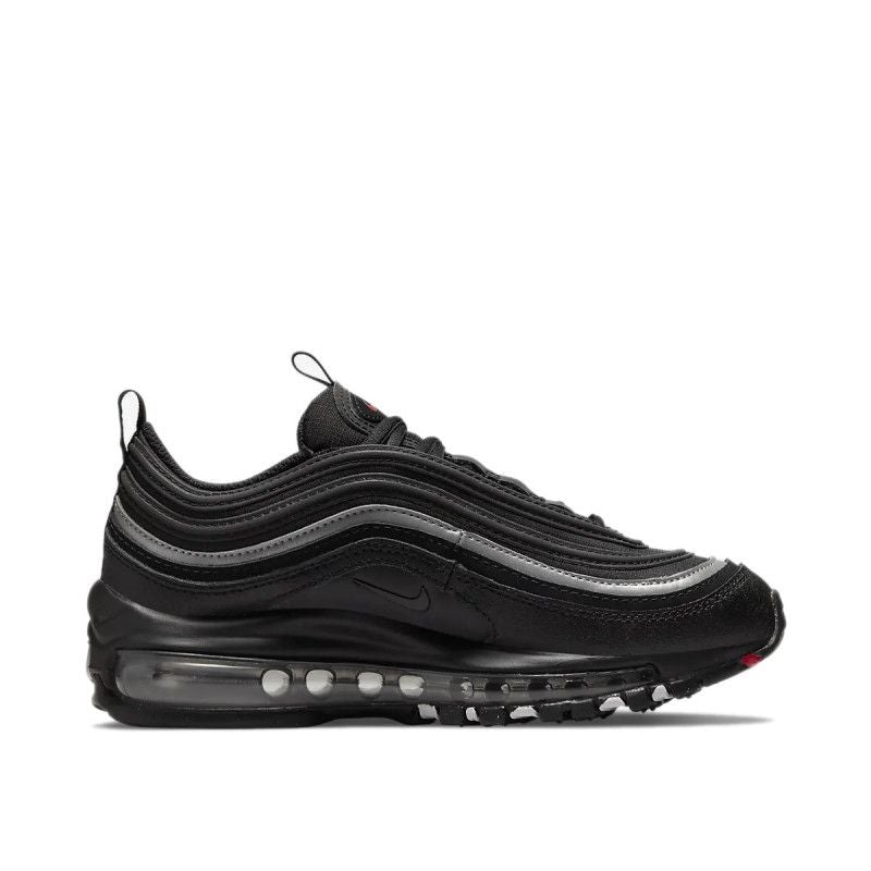 Baskets Air Max 90 Gs - Noir - Femme - Nike2 - The Bradery