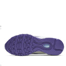 Baskets Air Max 97 - Bleu - Femme - Nike - The Bradery