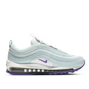 Baskets Air Max 97 - Bleu - Femme - Nike - The Bradery