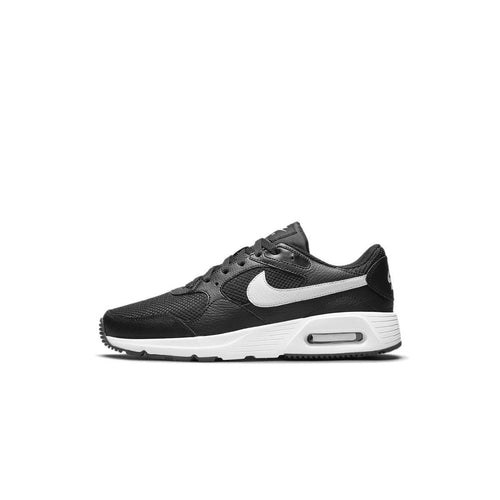 Baskets Air Max Sc - Noir - Homme - Nike - The Bradery